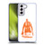 Tom Clancy's The Division Key Art Character 3 Soft Gel Case for Samsung Galaxy S21 5G