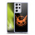 Tom Clancy's The Division Key Art Logo Black Soft Gel Case for Samsung Galaxy S21 Ultra 5G