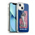 Shelby Logos American Flag Soft Gel Case for Apple iPhone 13