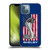 Shelby Logos American Flag Soft Gel Case for Apple iPhone 13