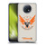 Tom Clancy's The Division 2 Logo Art Sharpshooter Soft Gel Case for Xiaomi Redmi Note 9T 5G