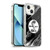 Shelby Logos Marble Soft Gel Case for Apple iPhone 13