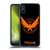 Tom Clancy's The Division 2 Logo Art Phoenix Soft Gel Case for Xiaomi Redmi 9A / Redmi 9AT