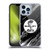 Shelby Logos Marble Soft Gel Case for Apple iPhone 13 Pro Max