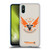 Tom Clancy's The Division 2 Logo Art Sharpshooter Soft Gel Case for Xiaomi Redmi 9A / Redmi 9AT
