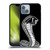 Shelby Logos Oversized Soft Gel Case for Apple iPhone 14