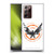 Tom Clancy's The Division Key Art Logo White Soft Gel Case for Samsung Galaxy Note20 Ultra / 5G