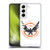 Tom Clancy's The Division Key Art Logo White Soft Gel Case for Samsung Galaxy S22 5G