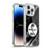 Shelby Logos Marble Soft Gel Case for Apple iPhone 14 Pro Max
