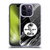 Shelby Logos Marble Soft Gel Case for Apple iPhone 14 Pro