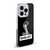 Shelby Logos Plain Soft Gel Case for Apple iPhone 14 Pro