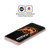 Tom Clancy's The Division Key Art Logo Black Soft Gel Case for Xiaomi Mi 10T Lite 5G