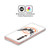 Tom Clancy's The Division Key Art Logo White Soft Gel Case for Xiaomi Mi 10T Lite 5G