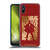 Shazam! 2019 Movie Character Art Typography Soft Gel Case for Xiaomi Redmi 9A / Redmi 9AT