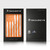 Tom Clancy's The Division Key Art Logo Black Soft Gel Case for Xiaomi 12 Lite
