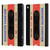 BROS Vintage Cassette Tapes Brosette Forever Leather Book Wallet Case Cover For Apple iPad 10.2 2019/2020/2021