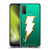 Shazam! 2019 Movie Logos Lightning Soft Gel Case for Huawei P Smart (2020)
