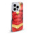 Shazam! 2019 Movie Logos Costume Soft Gel Case for Apple iPhone 11 Pro Max