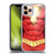 Shazam! 2019 Movie Logos Costume Soft Gel Case for Apple iPhone 11 Pro