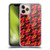 Shazam! 2019 Movie Logos Pattern Soft Gel Case for Apple iPhone 11 Pro