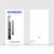 Shelby Logos Oversized Soft Gel Case for Nokia 1.4