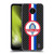 Shelby Logos Carbon Fiber Soft Gel Case for Nokia C10 / C20