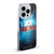 Shazam! 2019 Movie Logos Poster Soft Gel Case for Apple iPhone 14