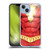 Shazam! 2019 Movie Logos Costume Soft Gel Case for Apple iPhone 14 Plus