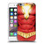 Shazam! 2019 Movie Logos Costume Soft Gel Case for Apple iPhone 6 / iPhone 6s
