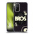 BROS Logo Art Retro Soft Gel Case for Xiaomi Mi 10T 5G