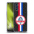 Shelby Logos Carbon Fiber Soft Gel Case for OPPO Reno 4 Pro 5G