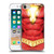 Shazam! 2019 Movie Logos Costume Soft Gel Case for Apple iPhone 7 / 8 / SE 2020 & 2022