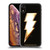 Shazam! 2019 Movie Logos Lightning Soft Gel Case for Apple iPhone XR