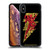 Shazam! 2019 Movie Logos Distressed Look Lightning Soft Gel Case for Apple iPhone XS Max