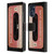 BROS Vintage Cassette Tapes Greatest Hits Leather Book Wallet Case Cover For Motorola Moto G (2022)