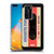 BROS Vintage Cassette Tapes Brosette Forever Soft Gel Case for Huawei P40 Pro / P40 Pro Plus 5G