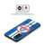 Shelby Logos Distressed Blue Soft Gel Case for Samsung Galaxy A40 (2019)