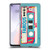 BROS Vintage Cassette Tapes When Will I Be Famous Soft Gel Case for Huawei Nova 7 SE/P40 Lite 5G