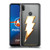Shazam! 2019 Movie Logos Lightning Soft Gel Case for Motorola Moto E6 Plus