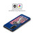Shelby Logos American Flag Soft Gel Case for Samsung Galaxy A53 5G (2022)