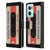 BROS Vintage Cassette Tapes Brosette Forever Leather Book Wallet Case Cover For OnePlus Nord CE 2 5G