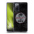Shelby Logos Distressed Black Soft Gel Case for Samsung Galaxy S20 FE / 5G