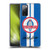 Shelby Logos Distressed Blue Soft Gel Case for Samsung Galaxy S20 FE / 5G