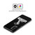 Shelby Logos Plain Soft Gel Case for Samsung Galaxy S21+ 5G