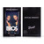 BROS Vintage Cassette Tapes Greatest Hits Soft Gel Case for Apple iPhone 14