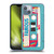 BROS Vintage Cassette Tapes When Will I Be Famous Soft Gel Case for Apple iPhone 14