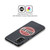 Shelby Logos Vintage Badge Soft Gel Case for Samsung Galaxy M33 (2022)