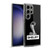 Shelby Logos Plain Soft Gel Case for Samsung Galaxy S23 Ultra 5G
