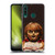 Annabelle Comes Home Doll Photography Portrait Soft Gel Case for Huawei Y6p