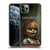 Annabelle Comes Home Doll Photography Portrait 2 Soft Gel Case for Apple iPhone 11 Pro Max